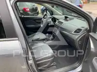 2013 Opel Mokka