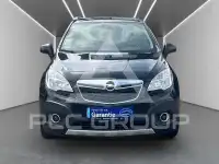 2013 Opel Mokka