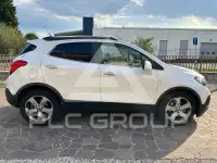 2013 Opel Mokka