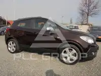 2013 Opel Mokka