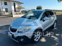 2013 Opel Mokka