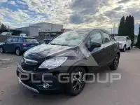 2013 Opel Mokka