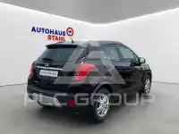 2013 Opel Mokka