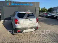 2013 Opel Mokka