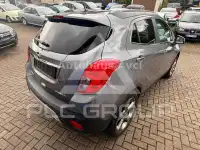 2013 Opel Mokka