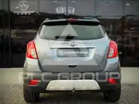 2013 Opel Mokka
