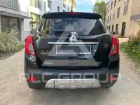 2013 Opel Mokka