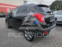 2013 Opel Mokka