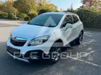 2013 Opel Mokka