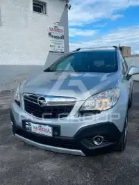 2013 Opel Mokka