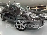 2013 Opel Mokka