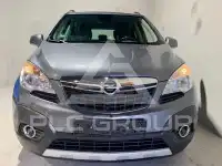 2013 Opel Mokka