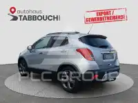 2013 Opel Mokka