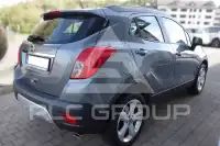 2013 Opel Mokka