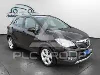 2013 Opel Mokka