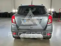2013 Opel Mokka