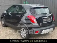 2013 Opel Mokka