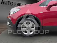 2013 Opel Mokka