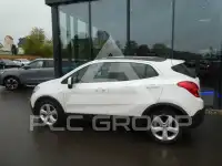 2013 Opel Mokka