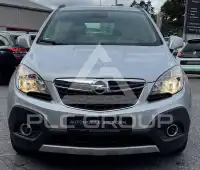 2013 Opel Mokka