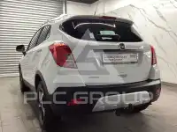 2013 Opel Mokka