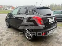 2013 Opel Mokka