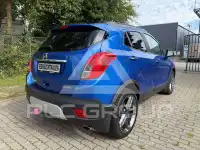 2013 Opel Mokka