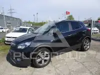 2013 Opel Mokka
