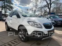 2013 Opel Mokka
