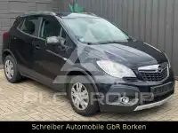 2013 Opel Mokka