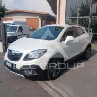 2013 Opel Mokka