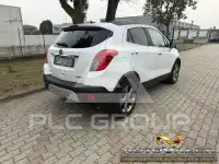 2013 Opel Mokka