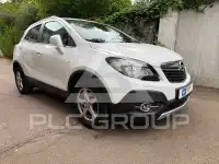 2013 Opel Mokka