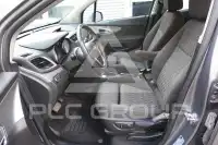 2013 Opel Mokka