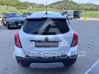 2013 Opel Mokka