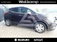 2013 Opel Mokka