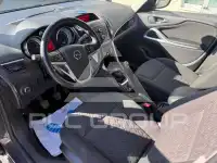 2013 Opel ZAFIRA