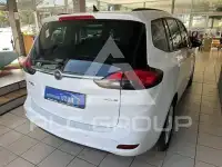 2013 Opel ZAFIRA
