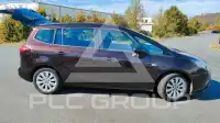 2013 Opel ZAFIRA