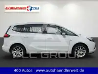 2013 Opel ZAFIRA