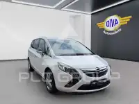 2013 Opel ZAFIRA