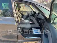 2013 Opel ZAFIRA