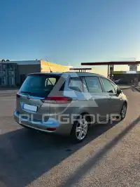 2013 Opel ZAFIRA