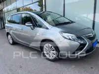 2013 Opel ZAFIRA