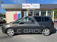 2013 Opel ZAFIRA