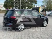 2013 Opel ZAFIRA
