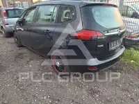 2013 Opel ZAFIRA