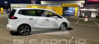 2013 Opel ZAFIRA