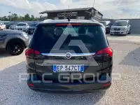 2013 Opel ZAFIRA