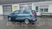 2013 Opel ZAFIRA